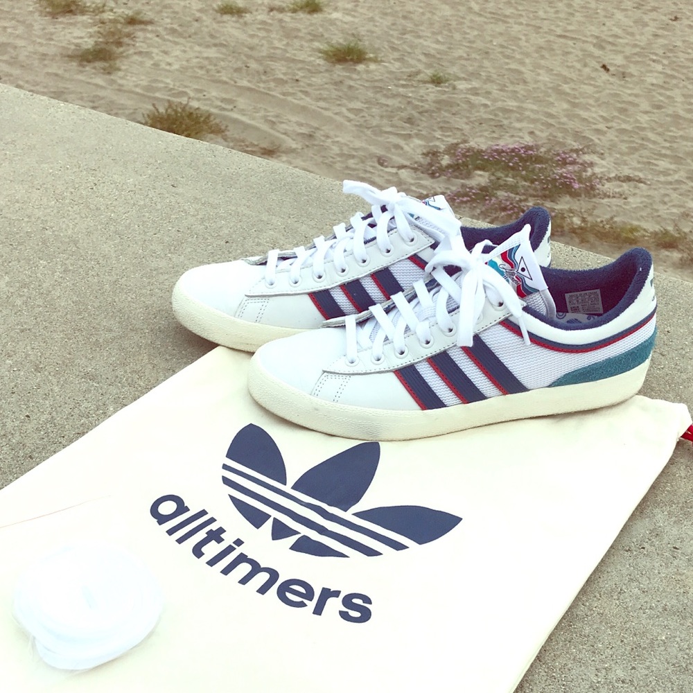 Adidas SB All-Timers Edition